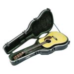 SKB Acoustic Dreadnought Hardshell
