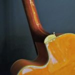 Guild Manhattan X175 Bigsby blonde