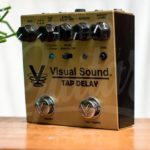 Truetone single tap delay