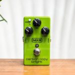 MXR Carbon Copy Bright Delay