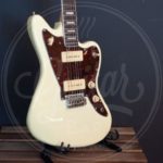 Revelation jazzmaster vintage white