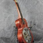 Gretsch G9210 BOXCAR Square-Neck Natural