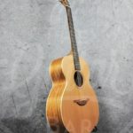 Lowden O22