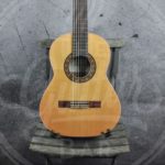 Almansa Requinto guitar 401