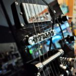 Richwood buckaroo deluxe tremola