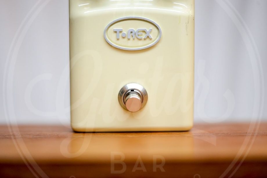 T rex tonebug Reverb