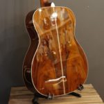 Blueridge OM pallisander spruce all solid