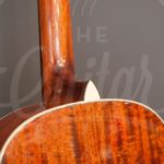 Eastman OO All premium mahogany