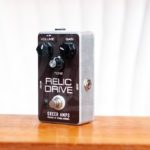 GREER Relic Drive