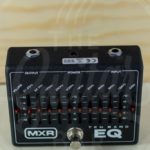 MXR 10 band EQ
