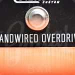 Emerson paramount handwired overdrive
