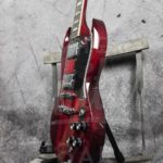 Tokai SG43 Cherry