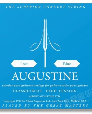 Augustine snaren klassiek high tension