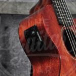 Gretsch G9126-ACE GUITAR-UKE ACE with gigbag