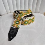 Holy Cow Yellow 'n green