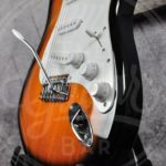 Squier Affinity Serie Stratocaster 2-color sunburst