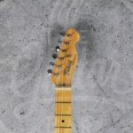 Tokai ATE98 butterscotch T