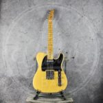 Tokai ATE98 butterscotch T