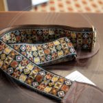 Souldier Strap Woodstock Gold