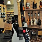 Squier SQ VM TELECASTER DELUXE OWT