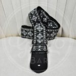 Gaucho traditional series 2" jacquard weave
