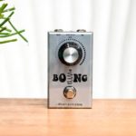 J. Rockett boing spring reverb