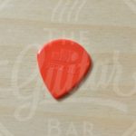 Dunlop nylon Jazz rood