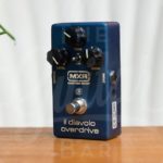MXR Diavolo overdrive