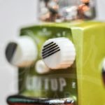 Hotone Liftup Clean Boost