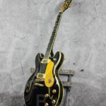 Hanson Chicagoan Black Sparkle