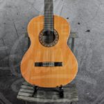 Almansa Classical guitar 401 Zurda