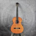 Almansa Classical guitar 435