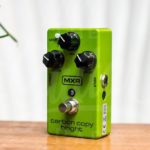 MXR Carbon Copy Bright Delay