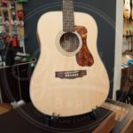 Guild D-240E flamed mahogany (limited edtion)
