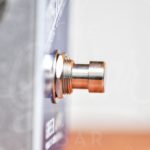 Greer lightspeed organic overdrive