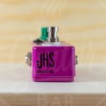 JHS Mini Foot Fuzz