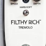 Danelectro Billionaire tone - Filthy rich tremolo