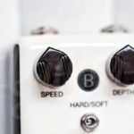 Danelectro Billionaire tone - Filthy rich tremolo