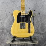 Tokai ATE98 butterscotch T