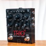 Digitech band creator pedal + looper