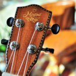 Moana sopraan koa 150 DXG