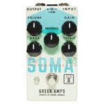 GREER soma 63