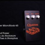 Quiltermicroblock