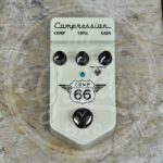 Truetone V2 Comp 66 Compression Pedal