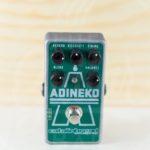 Catalinbread Adineko oil can reverb
