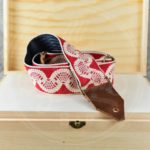 Holy Cow Real vintage 70ties strap