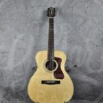 Guild OM-140 Natural