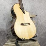Martinez classic cutaway thinline