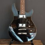Blade player 2HB black