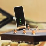 TC Electronic polytune clip